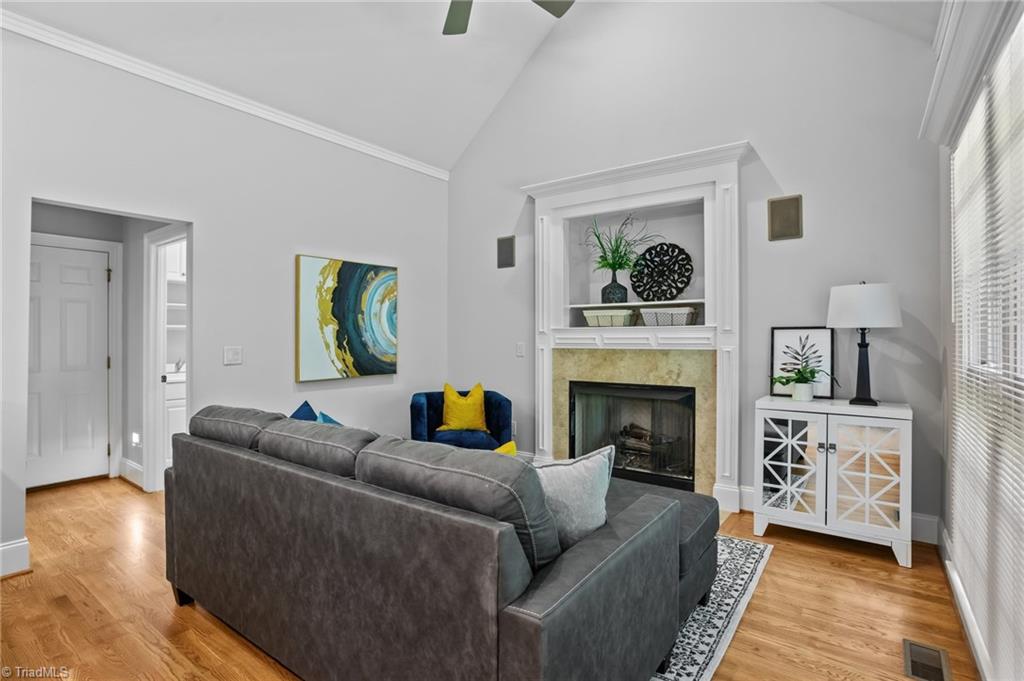 6101 Bar Court Oak Ridge, NC 27310 - Photo 16 of 49