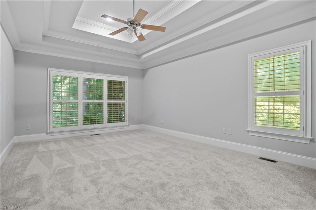 6101 Bar Court Oak Ridge, NC 27310 - Photo 17 of 49