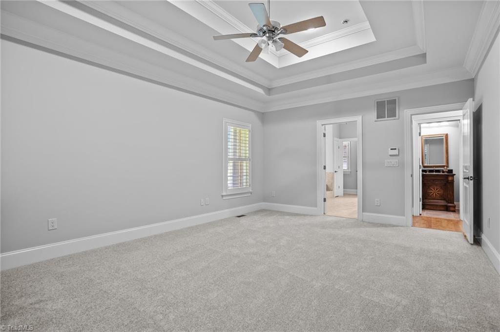 6101 Bar Court Oak Ridge, NC 27310 - Photo 18 of 49