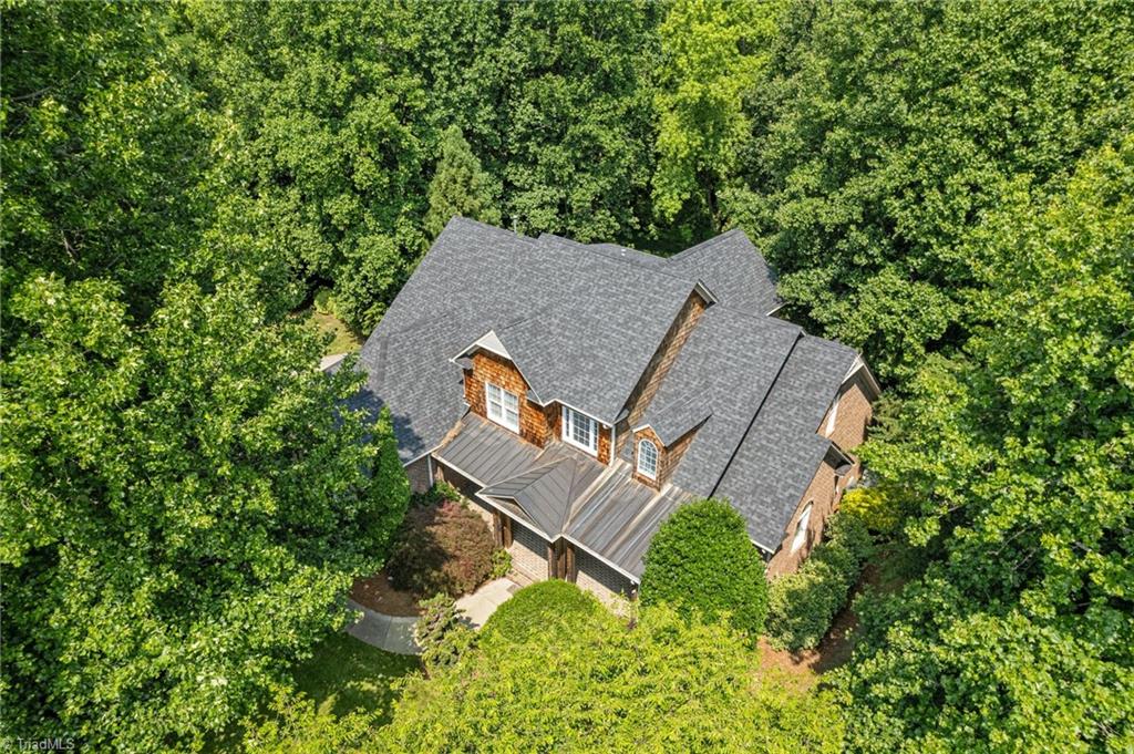 6101 Bar Court Oak Ridge, NC 27310 - Photo 2 of 49