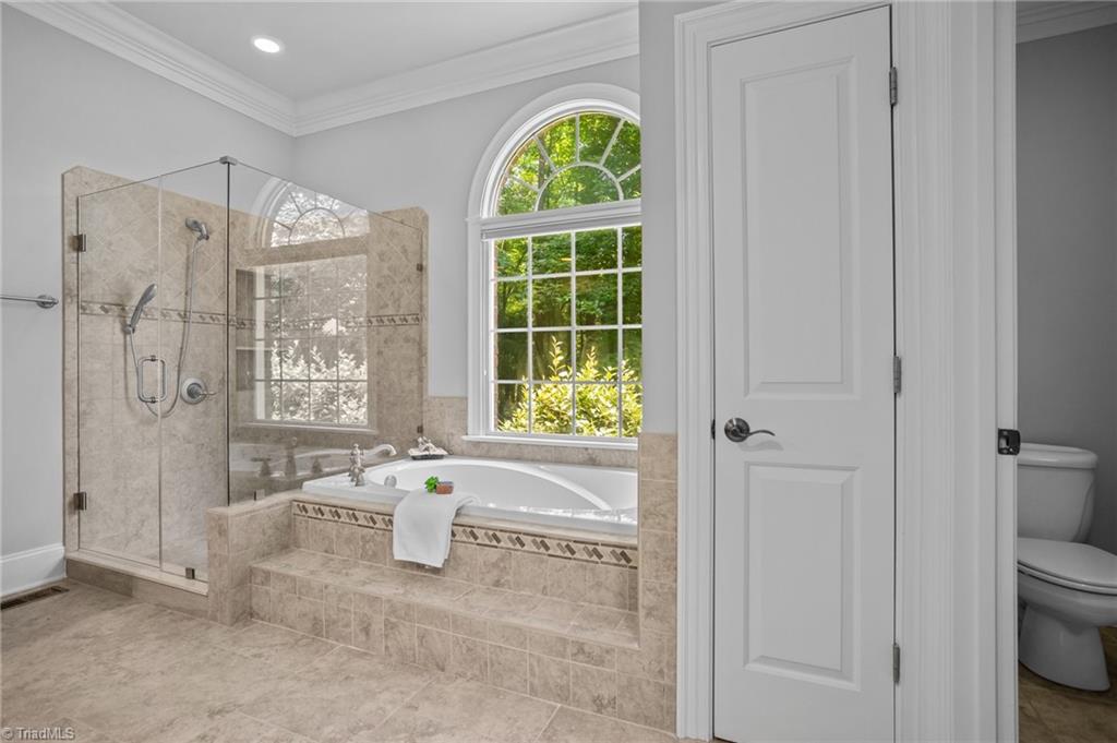 6101 Bar Court Oak Ridge, NC 27310 - Photo 23 of 49