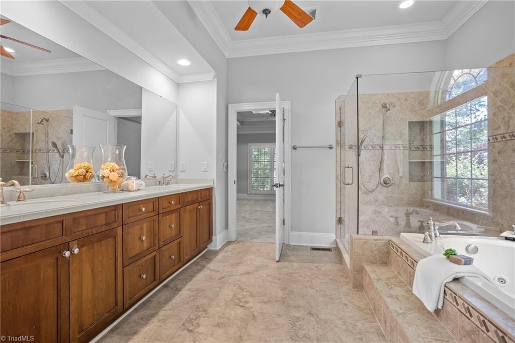 6101 Bar Court Oak Ridge, NC 27310 - Photo 24 of 49