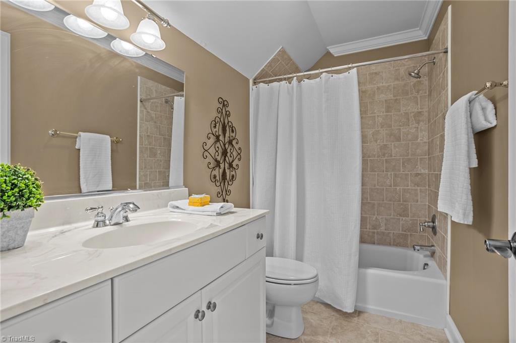 6101 Bar Court Oak Ridge, NC 27310 - Photo 28 of 49