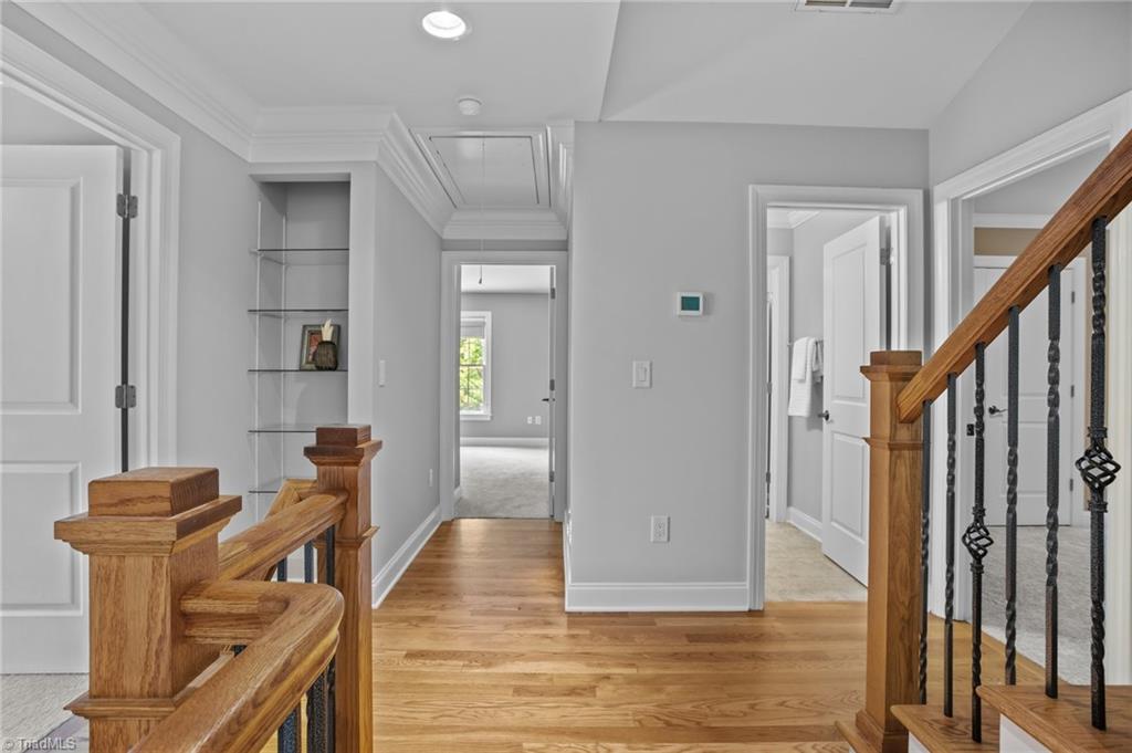 6101 Bar Court Oak Ridge, NC 27310 - Photo 31 of 49