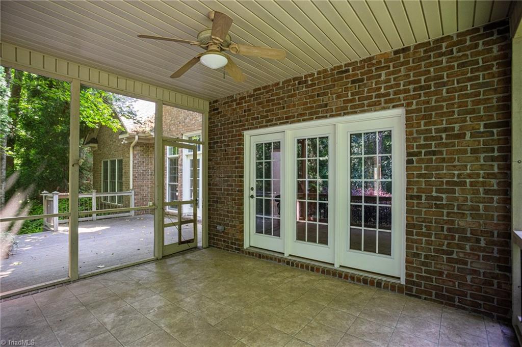 6101 Bar Court Oak Ridge, NC 27310 - Photo 37 of 49