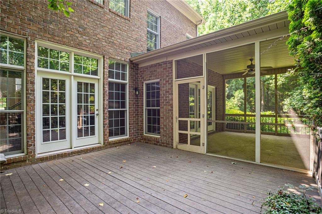 6101 Bar Court Oak Ridge, NC 27310 - Photo 38 of 49