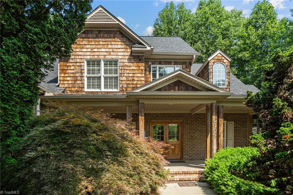 6101 Bar Court Oak Ridge, NC 27310 - Photo 40 of 49