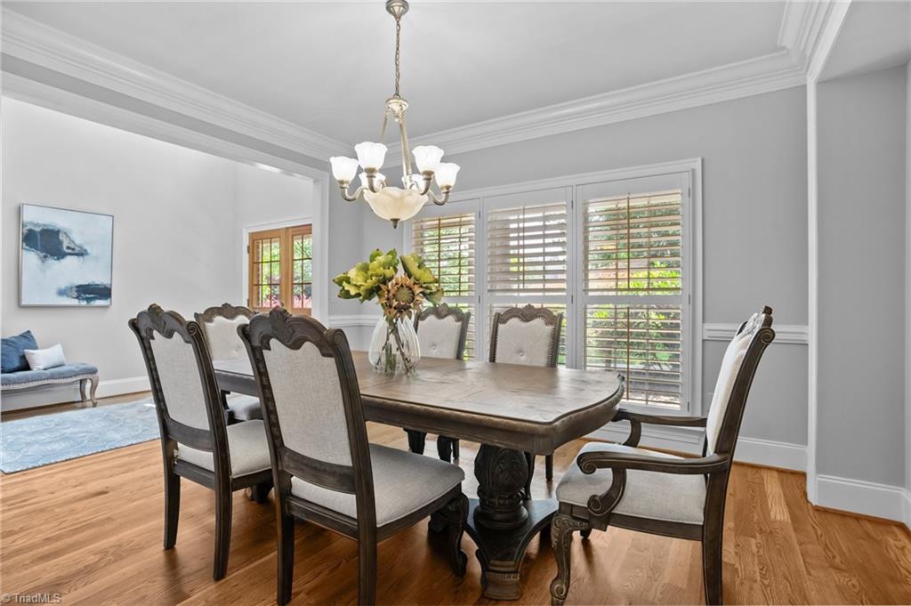 6101 Bar Court Oak Ridge, NC 27310 - Photo 4 of 49