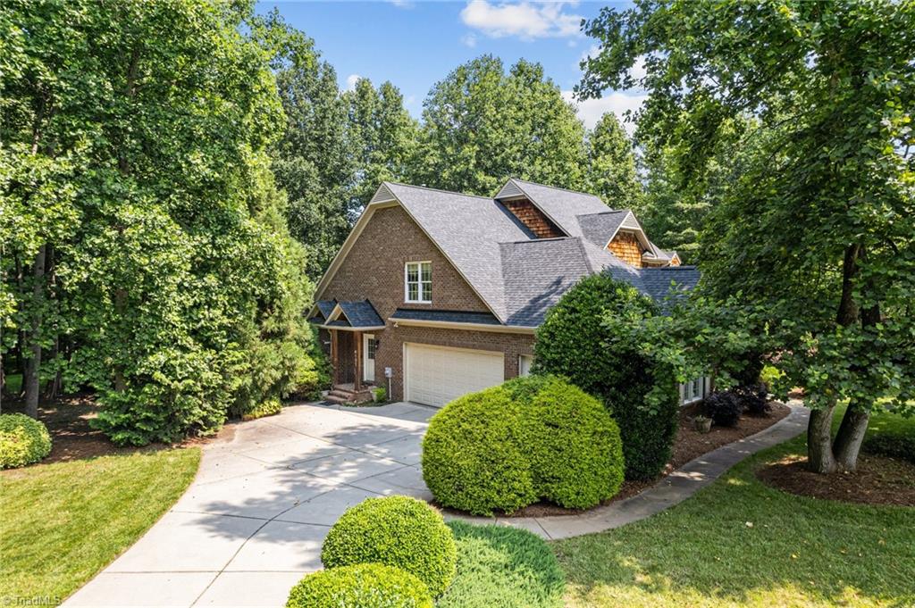 6101 Bar Court Oak Ridge, NC 27310 - Photo 41 of 49