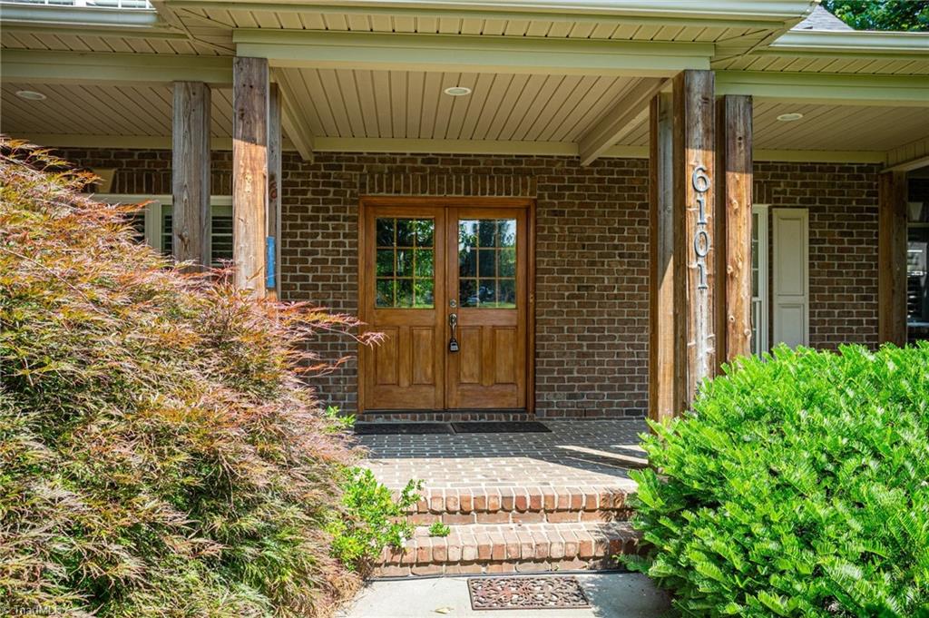 6101 Bar Court Oak Ridge, NC 27310 - Photo 42 of 49