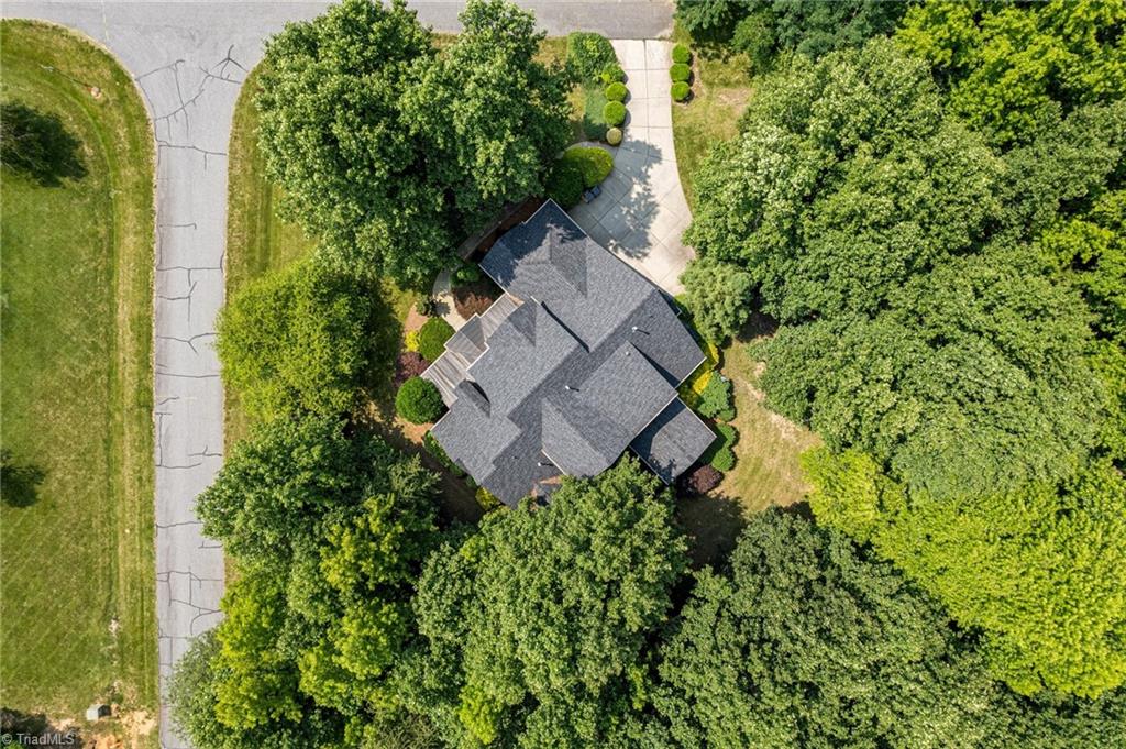 6101 Bar Court Oak Ridge, NC 27310 - Photo 43 of 49