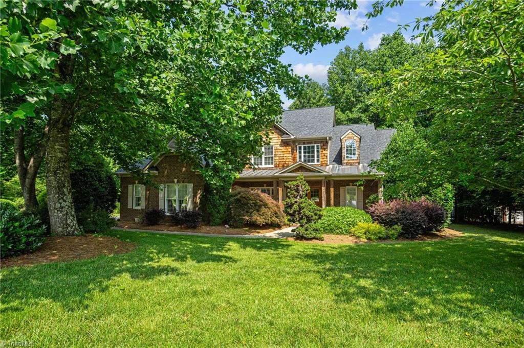 6101 Bar Court Oak Ridge, NC 27310 - Photo 45 of 49