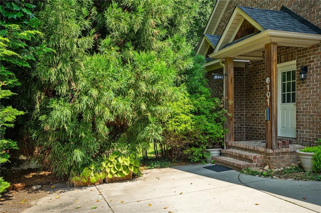6101 Bar Court Oak Ridge, NC 27310 - Photo 47 of 49