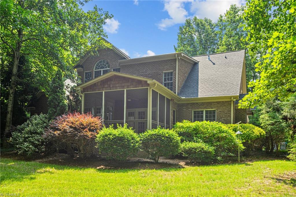 6101 Bar Court Oak Ridge, NC 27310 - Photo 48 of 49