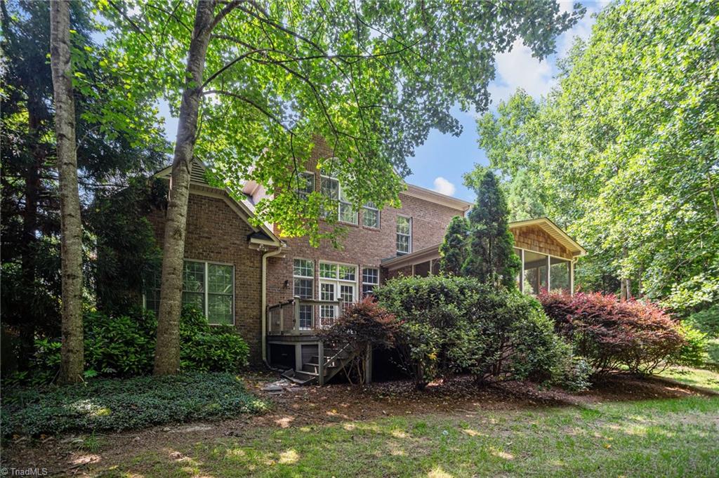 6101 Bar Court Oak Ridge, NC 27310 - Photo 49 of 49