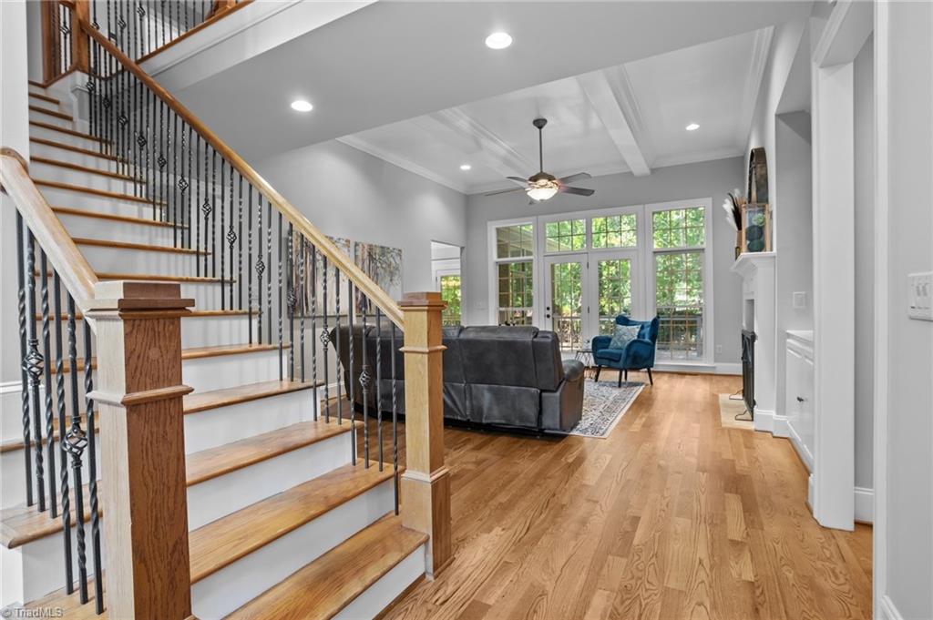 6101 Bar Court Oak Ridge, NC 27310 - Photo 6 of 49