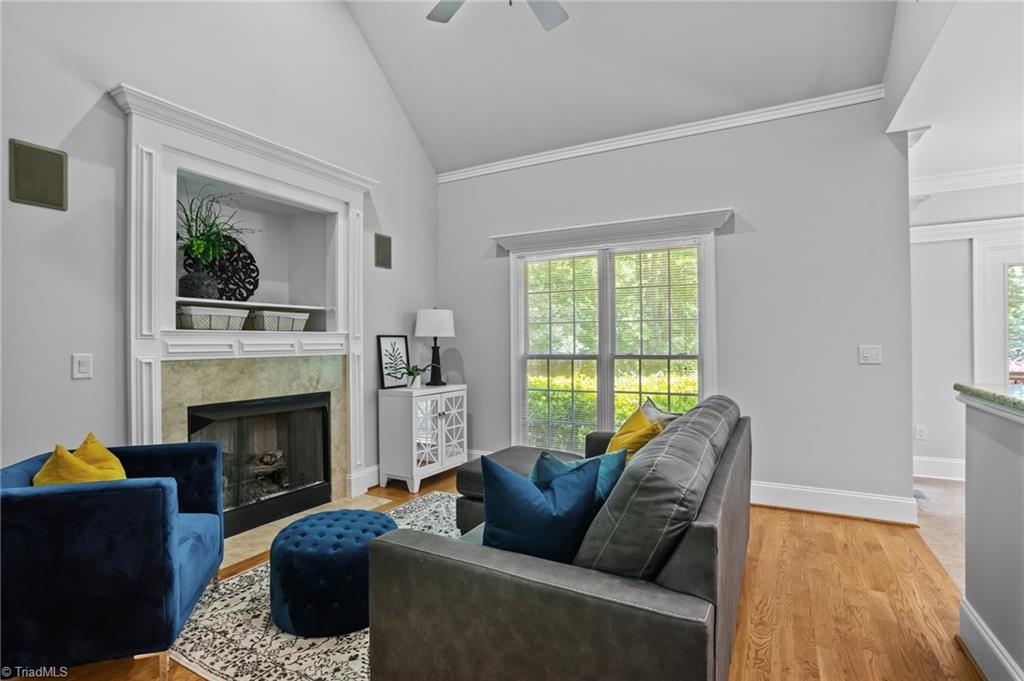 6101 Bar Court Oak Ridge, NC 27310 - Photo 9 of 49