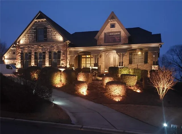 $869,900 | 905 Old Forge Lane, Jefferson, GA 30549