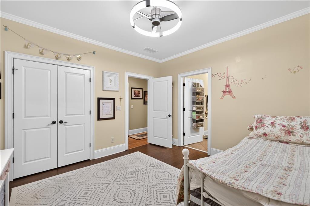 905 Old Forge Lane Jefferson, GA 30549 - Photo 27 of 69