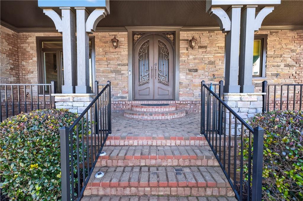 905 Old Forge Lane Jefferson, GA 30549 - Photo 3 of 69