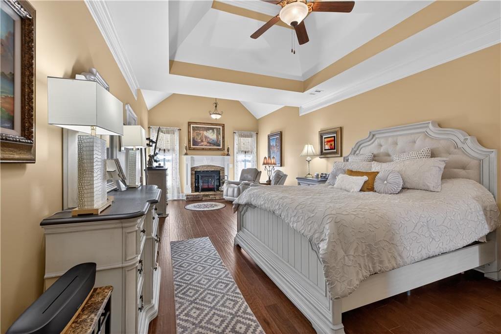 905 Old Forge Lane Jefferson, GA 30549 - Photo 32 of 69