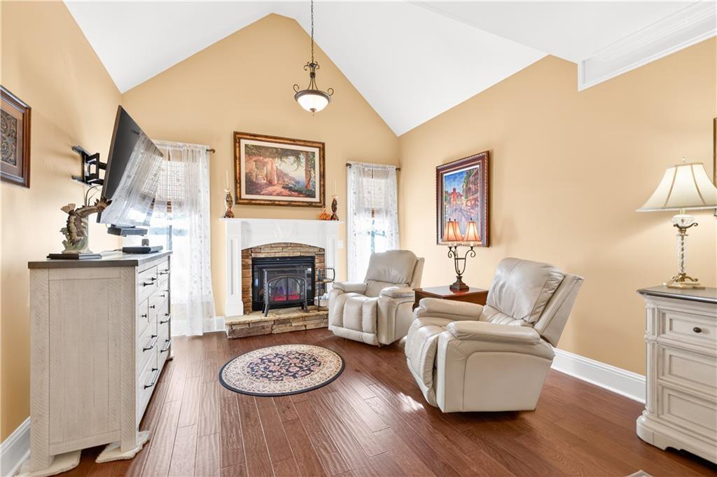 905 Old Forge Lane Jefferson, GA 30549 - Photo 33 of 69