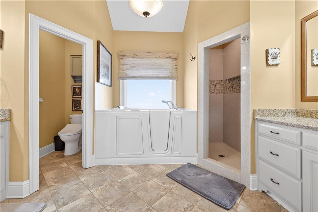 905 Old Forge Lane Jefferson, GA 30549 - Photo 35 of 69