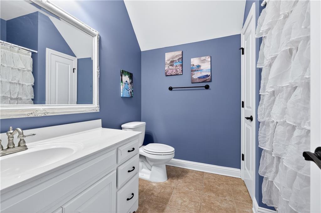 905 Old Forge Lane Jefferson, GA 30549 - Photo 41 of 69