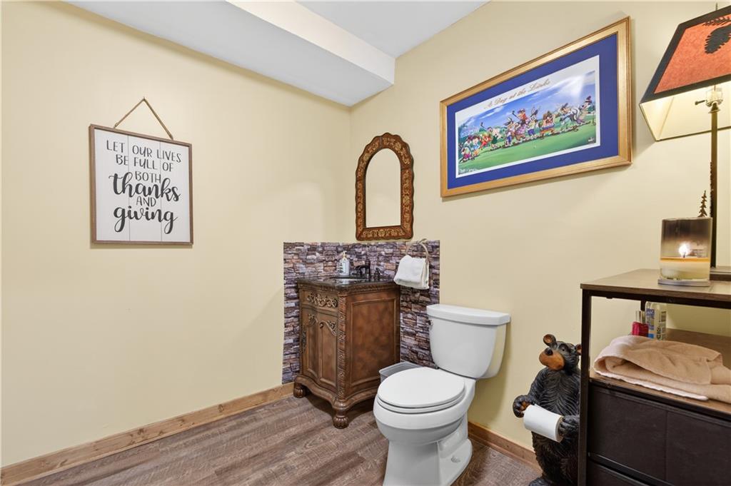 905 Old Forge Lane Jefferson, GA 30549 - Photo 52 of 69