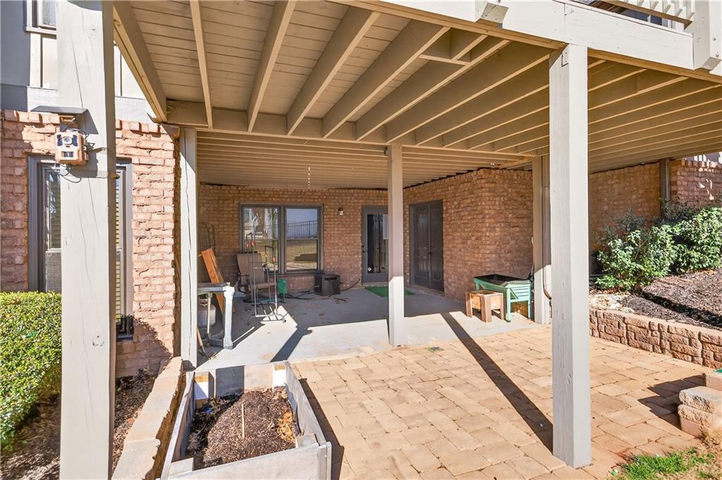 905 Old Forge Lane Jefferson, GA 30549 - Photo 54 of 69