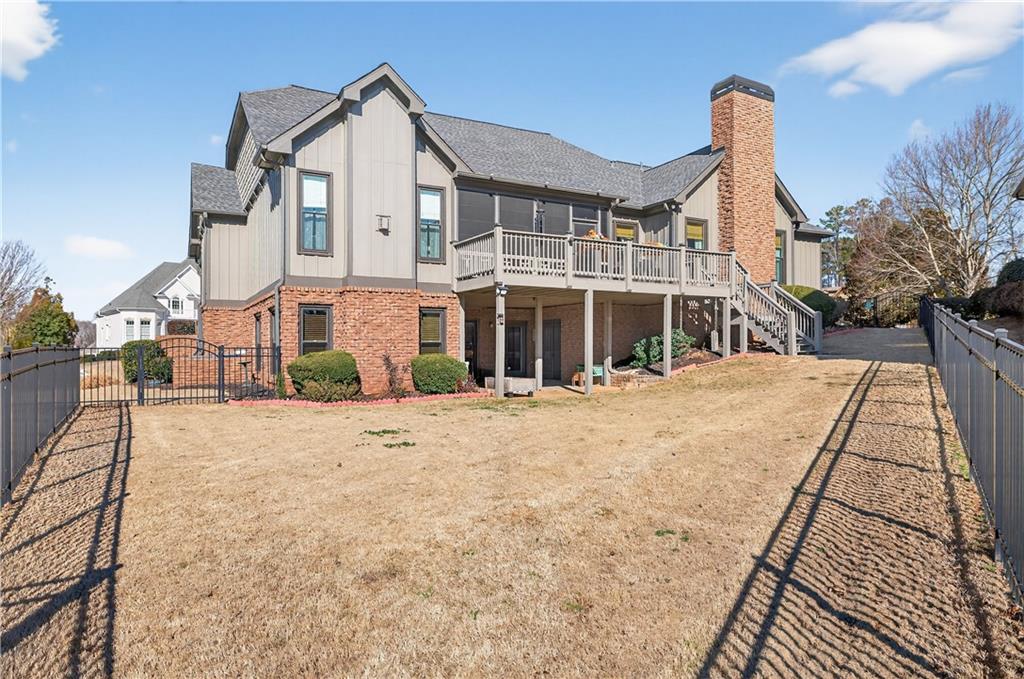 905 Old Forge Lane Jefferson, GA 30549 - Photo 55 of 69