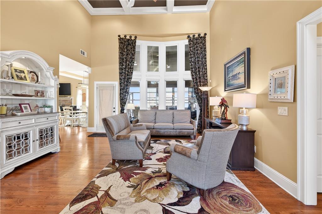 905 Old Forge Lane Jefferson, GA 30549 - Photo 10 of 69