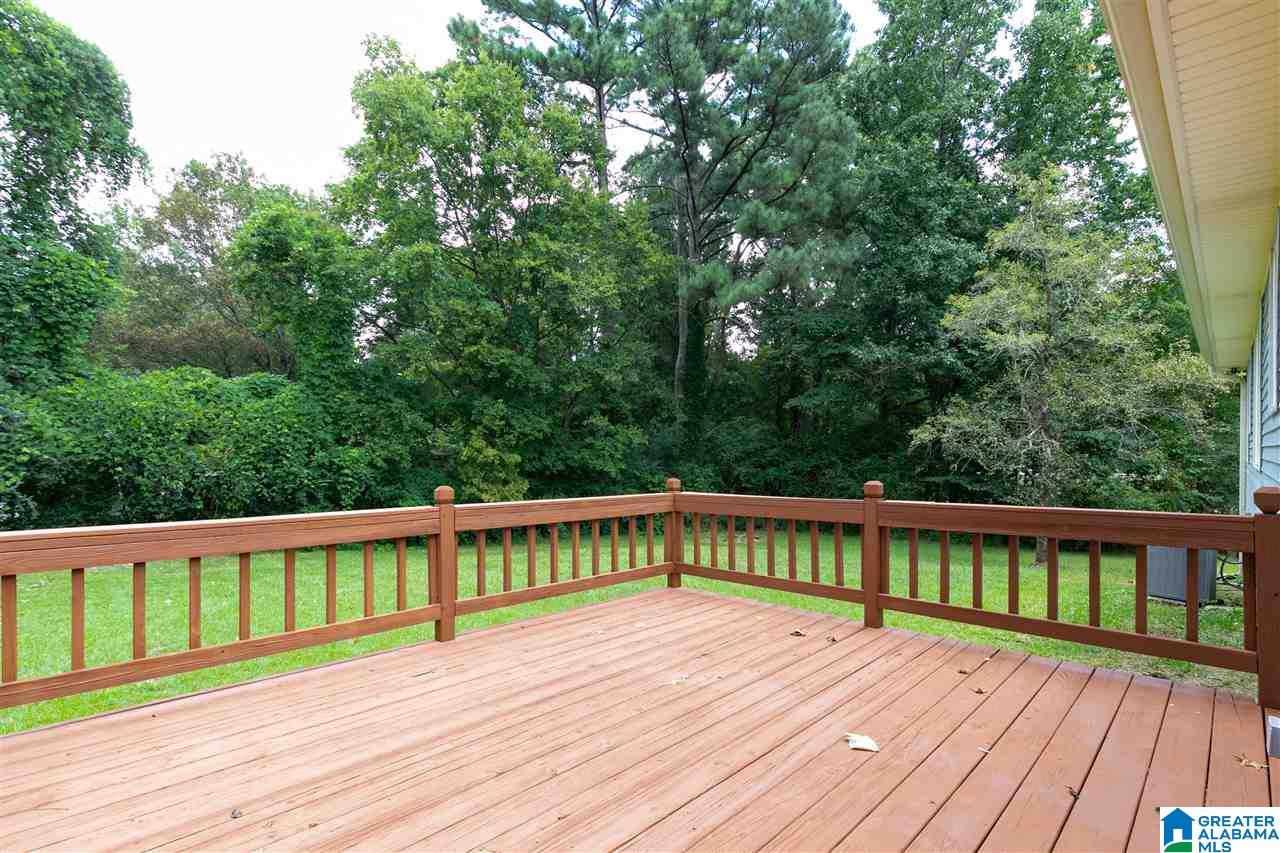 2804 Cedar Lane Adamsville, AL 35005 - Photo 3 of 20