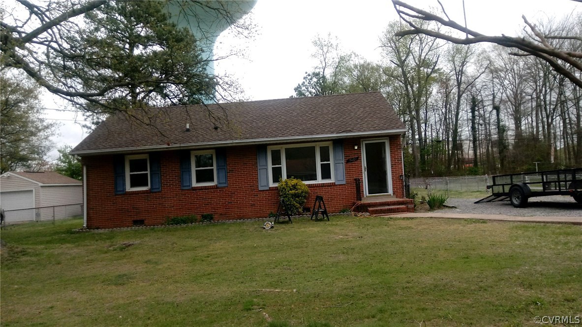 5407 Coxson Road Henrico, VA 23231 - Photo 1 of 1