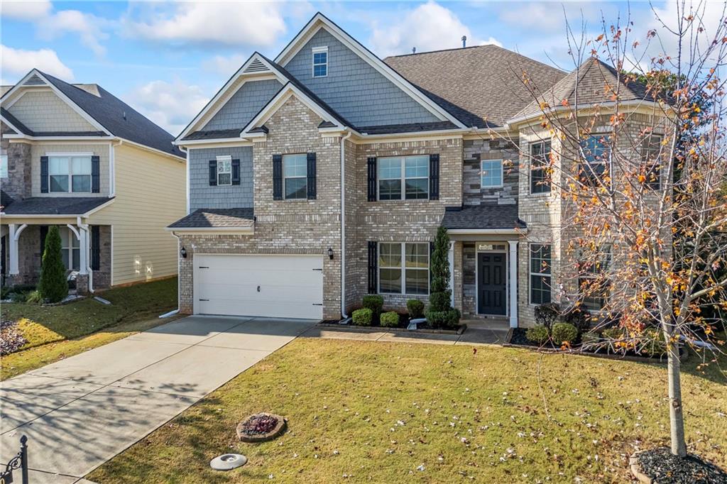 30 Fanleaf Drive Fairburn, GA 30213 - Photo 65 of 88
