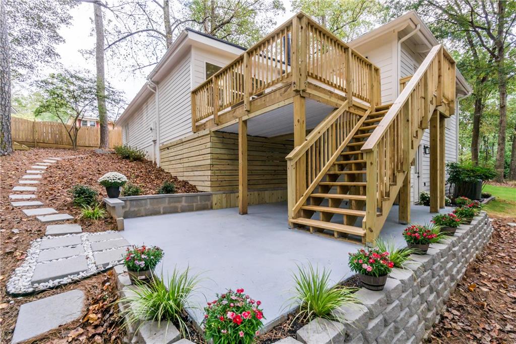 7790 Chestnut Hill Road Cumming, GA 30041 - Photo 39 of 45