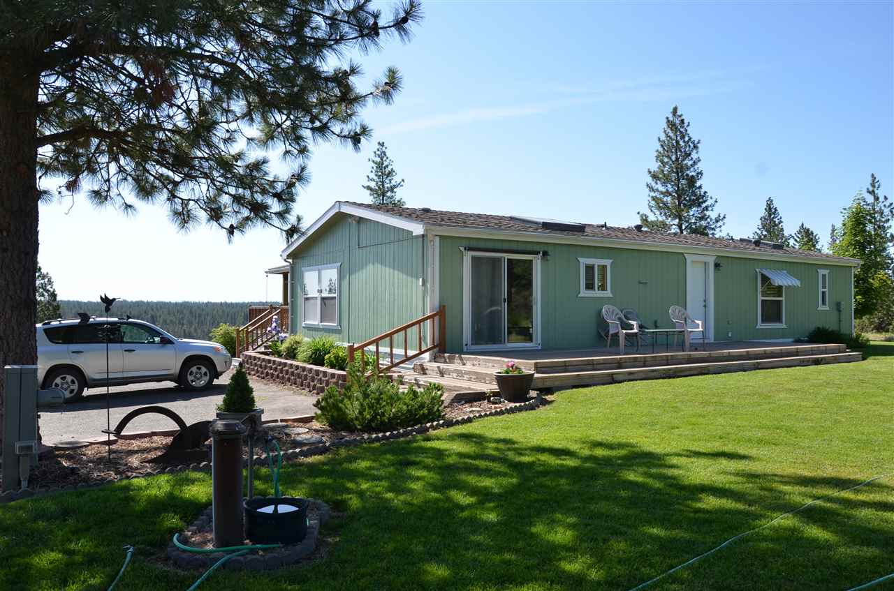 14914 Cheney Spokane Road Cheney, WA 99004 - Photo 1 of 19