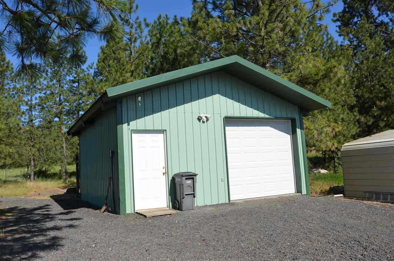14914 Cheney Spokane Road Cheney, WA 99004 - Photo 11 of 19