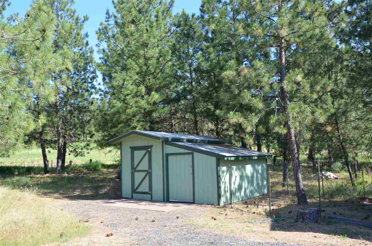 14914 Cheney Spokane Road Cheney, WA 99004 - Photo 12 of 19