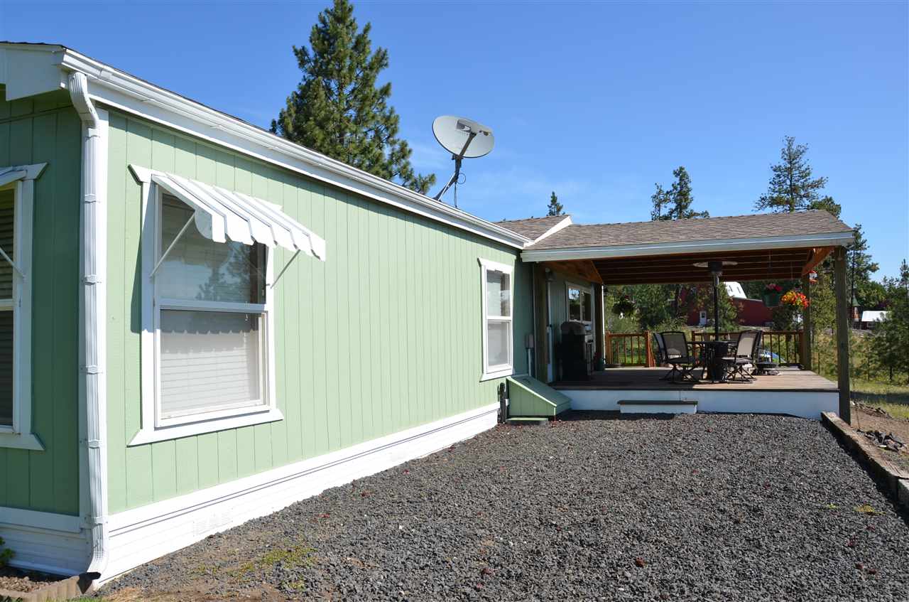 14914 Cheney Spokane Road Cheney, WA 99004 - Photo 8 of 19