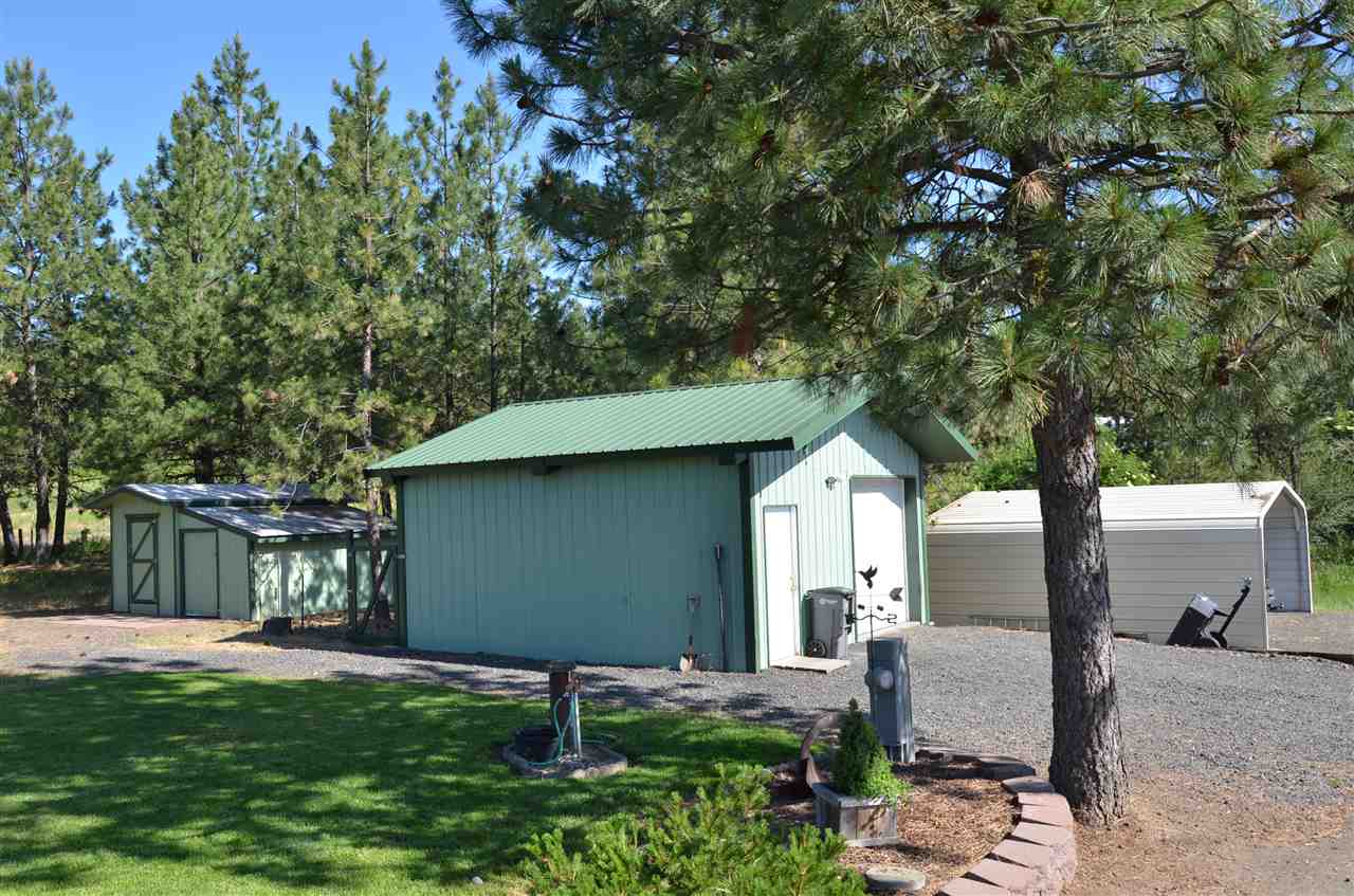 14914 Cheney Spokane Road Cheney, WA 99004 - Photo 10 of 19