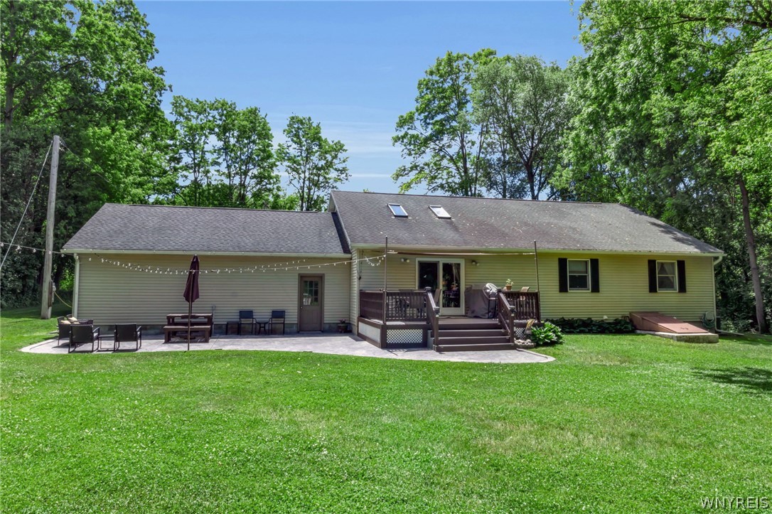 9214 Cone Dorman Road Batavia, NY 14020 - Photo 39 of 45