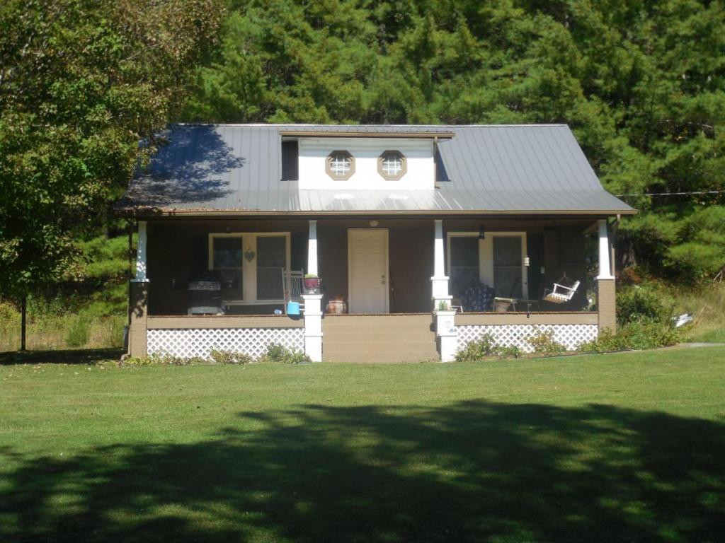 128 Choptack Road Rogersville, TN 37857 - Photo 1 of 24 Photo 1