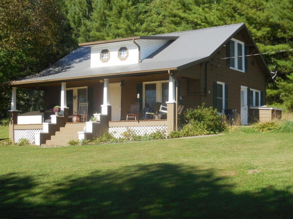 128 Choptack Road Rogersville, TN 37857 - Photo 2 of 24 Photo 2