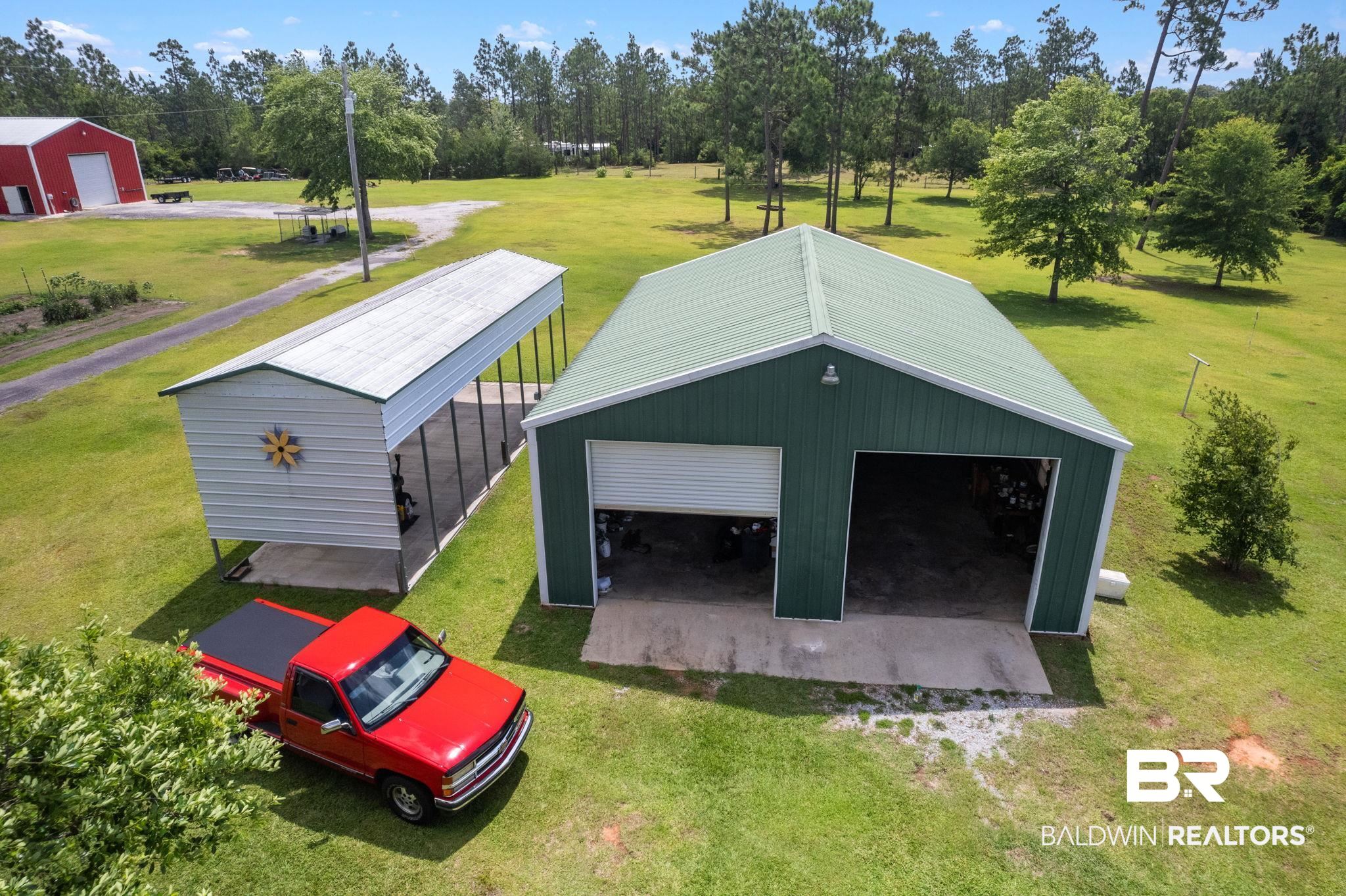 40404 Pine Grove Road Bay Minette, AL 36507 - Photo 37 of 46