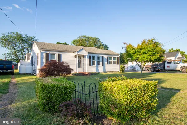 $279,900 | 23049 Argos Corner Road, Milford, DE 19963