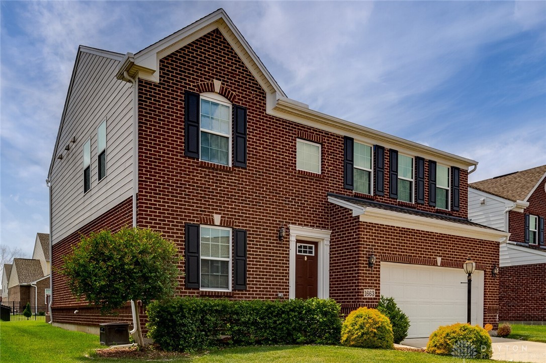1663 South Branch Road Dayton, OH 45458 - Photo 1 of 41 Gallery Image 1
