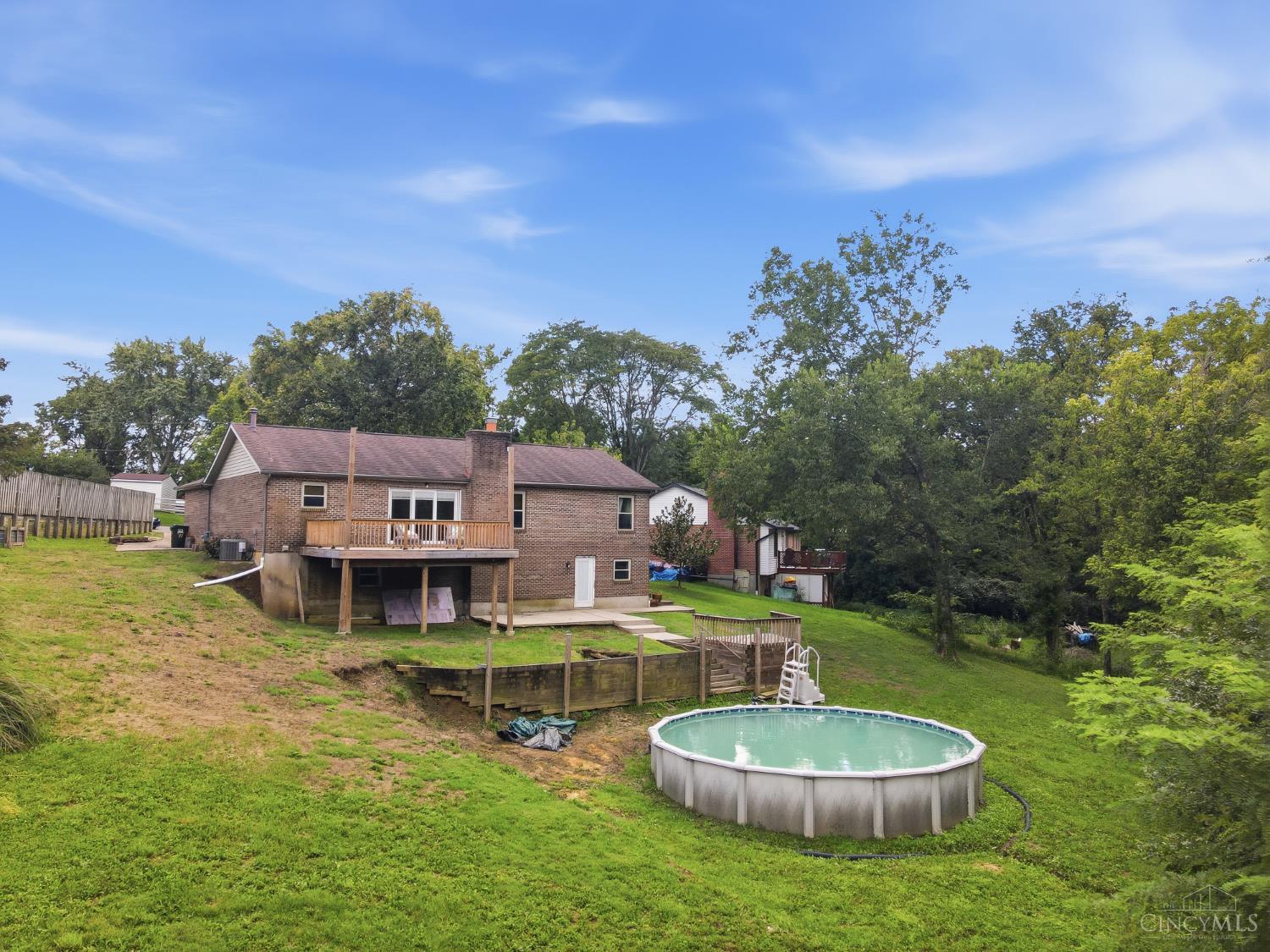 10467 West Mill Road Cincinnati, OH 45240 - Photo 28 of 31 Gallery Image 28