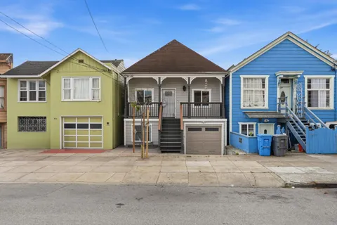 $1,348,000 | 135 Farallones Street, San Francisco, CA 94112