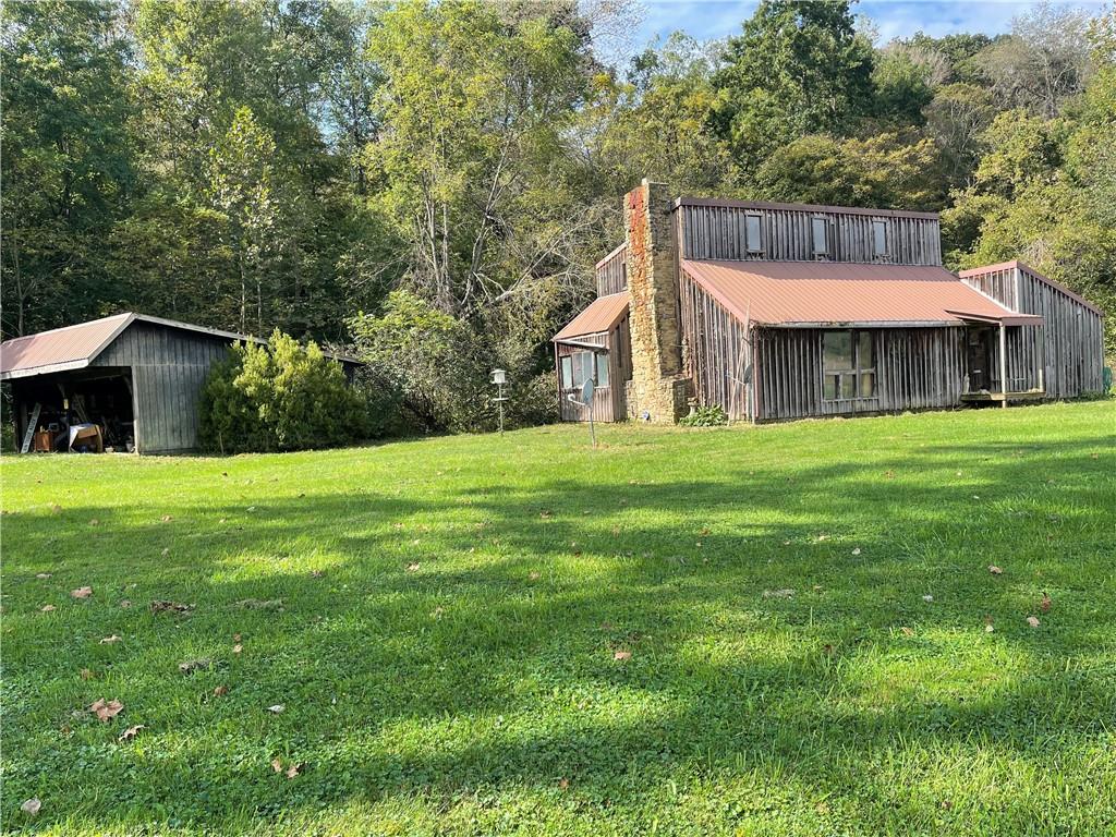 32 South Letterman Road Paragon, IN 46166 - Photo 2 of 39